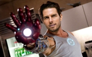 9 Pelakon Popular Yang Hampir-Hampir Membintangi The Avengers