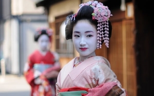 9 Salah Anggap Masyarakat Dunia Mengenai Geisha