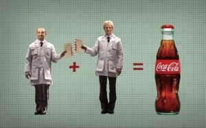 Benarkah Hanya 2 Individu Yang Tahu Resipi Coca-Cola?