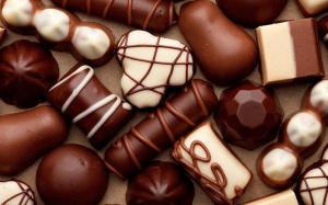 Benarkah coklat boleh membuatkan anda gembira?