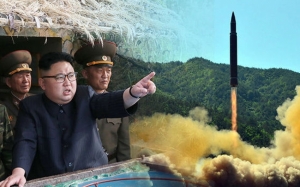 Adakah Korea Utara Mampu Serang Amerika Syarikat?