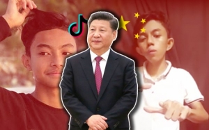 Kenapa TikTok Dikatakan Alat Propaganda Kerajaan Komunis China