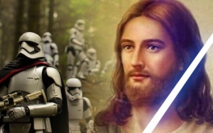 Agama Jedi - Bagaimana Ajaran Fiksyen Star Wars Terbawa ke Realiti