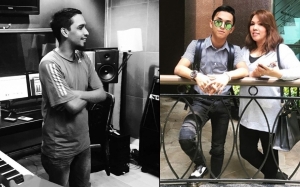 'Aiman Tino Satu Pencemaran, Penghinaan Bagi Industri Muzik Hip Hop' - Damian VE