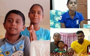Akhirnya Sugu Pavithra Dedah Income Saluran Youtubenya