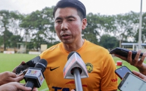 Aksi Kelayakan Piala Asia 2019 Bertemu Lubnan, Cheng Hoe Dedah Ramuan Skuad Kebangsaan