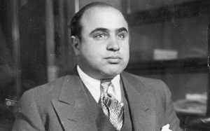 Al Capone: Samseng Paling Ganas dan Terkenal Dalam Sejarah Amerika