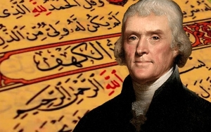 Al-Quran Adalah Kitab Paling Laris Di Amerika Pada Abad ke-18