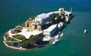 Sejarah Penjara Paling Bahaya Yang Kini Sudah Ditutup - Alcatraz