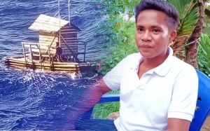 Kisah Survivor Remaja 19 tahun Terselamat Selepas 7 Minggu Hanyut di Lautan Pasifik