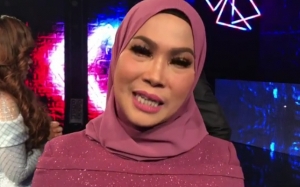 Alina Hassan Juara Sinaran, Bekas Tukang Cuci Memukau Di Konsert Mentor Otai 