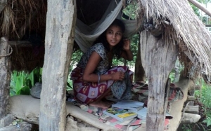 Amalan Karut Terhadap Wanita Datang Bulan Yang Masih Berlaku Di Nepal