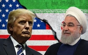 Amerika Syarikat vs Iran - Bagaimana Jika Dua Negara Ini Berperang?