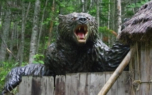 Amukan Kesagake - Serangan Beruang Terburuk Dalam Sejarah Jepun