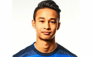 Anak Malaysia Wan Kuzain Mendominasi Carta Hantaran Paling Tepat Di Liga Bolasepak Amerika Syarikat