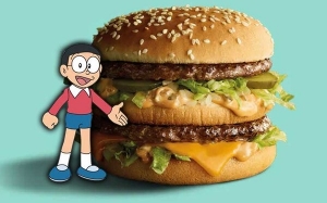 Apa Itu Indeks Ekonomi Burger Big Mac?