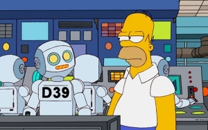 Apa Perlu Anda Lakukan Bila Robot Mula Mengambil Alih Pekerjaan Anda?