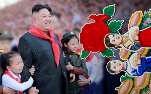 Apa Yang Diajarkan Dalam Sistem Sekolah Kebangsaan Korea Utara?