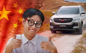 Apa Yang Perlu Anda Tahu Tentang Industri Automotif China?