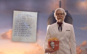 Misteri Bahan Rempah Dalam Resipi Rahsia Ayam Goreng KFC 