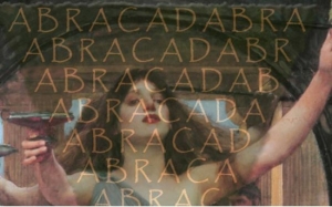 Apakah Maksud Sebenar "Abracadabra"
