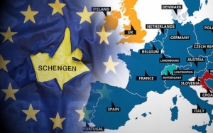 Apakah Yang Dimaksudkan Dengan "Kawasan Schengen" Dan Mengapa Ia Sangat Penting