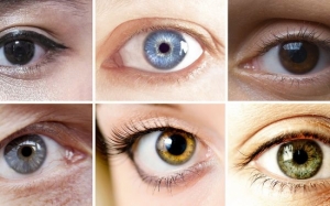 Apakah Yang Menyebabkan Manusia Mempunyai Warna Anak Mata Berlainan?