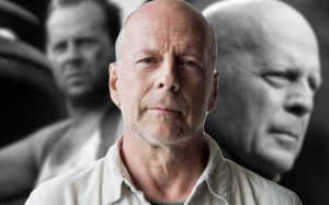 Aphasia : Penyakit Aneh Yang Menyerang Aktor Bruce Willis