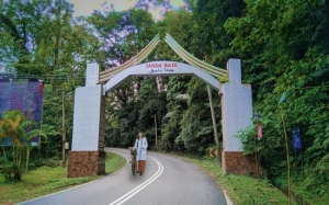 Asal-Usul Nama "Janda Baik", Tempat Pelancongan Popular di Pahang