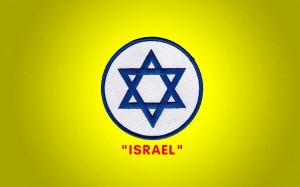 Asal-Usul Nama 'Israel' Menurut Dua Kepercayaan Terbesar Dunia 