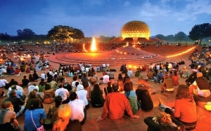 Auroville : Bandar Unik Wajib Dilawati Sekiranya Anda Seorang 