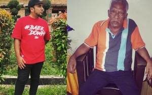 “Ayah Nak Pergi Kelantan..” - Zahid (AF2) Dedah Kisah Lanjut Kes Kehilangan Bapa