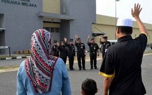 Bagaimana Banduan Dipulihkan di Malaysia? 