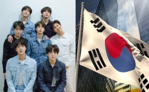 Bagaimana BTS Menaikkan Ekonomi Korea Selatan Dengan Begitu Dahsyat - 'BTS Effect'
