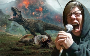Bagaimana Bunyi Dinosaur Dihasilkan Dalam Filem Jurassic Park