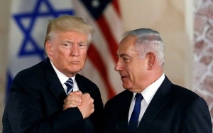 Bagaimana Tindakan Donald Trump Mengiktiraf Jerusalem Dilihat Mampu Memporak-Perandakan Dunia?