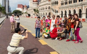 Kenapa Pelabur Hartanah China Mula Keluar Meninggalkan Malaysia