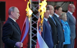 Kisah Bagaimana Kerajaan Russia Boleh Terlibat Dengan Skandal Dadah Atlit Olimpik Mereka
