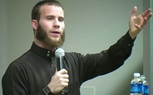 Bagaimana Kisah Dalam Kitab Bible Membuatkan Seorang Youth Minister Kristian Menemui Islam 