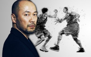 'Slam Dunk' Oleh Takehiko Inoue - Komik Lagenda Yang Menginspirasikan Dunia