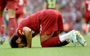 Bagaimana Mohamed Salah Membuatkan Saya Menerima Islam