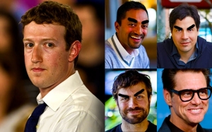 Bagaimana "Top Eksekutif Facebook" Sedang Berusaha 