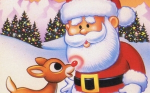 Kisah Bagaimana Haiwan 'Reindeer' Diangkat Menjadi Salah Satu Simbol Sambutan Krismas