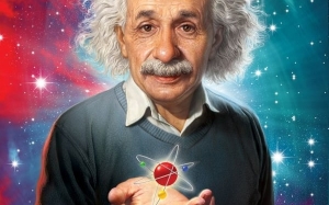 Bagaimana Jika Teori Relativiti Oleh Albert Einstein Selama Ini Sebenarnya Salah? 