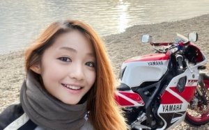 Bagaimana Seluruh Jepun Tertipu Dengan Rider Cantik Ini