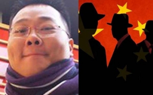 Bagaimana Seorang Warga Singapura Menjadi Ejen Risikan Kerajaan China