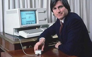 Benarkah Steve Jobs Pencuri Idea Atau Genius Inovator?