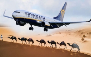 Kisah Bagaimana Syarikat Penerbangan Tambang Murah Ryanair Menakluki Eropah