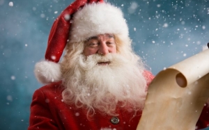 Bagaimana Tradisi Santa Claus Boleh Wujud Untuk Krismas?