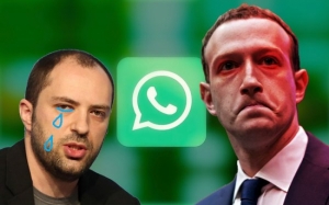 Kisah Pengasas Whatsapp Yang Kecundang Kerana Facebook